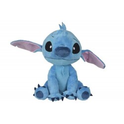 PELUCHE STITCH 50CM