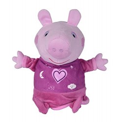 PEPPA PIG PELUCHE BUENAS NOCHE