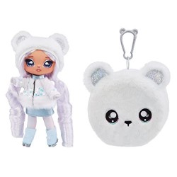 NANANA COZY POLAR BEAR