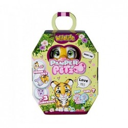 PAMPER PETZ TIGRE