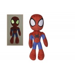 PELUCHE SPIDEY 25CM