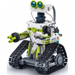 I BOT ROBOT 434 PCS