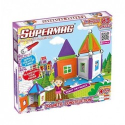 SIPERMAG MY HOUSE 83 PCS