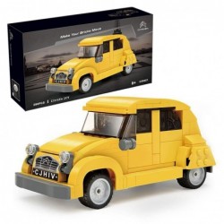 CITROEN 2CV 298 PCS