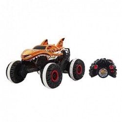 TIGER SHARK MONSTER TRUCKS