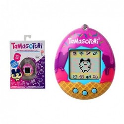 TAMAGOCHI ORIGINAL ROSA