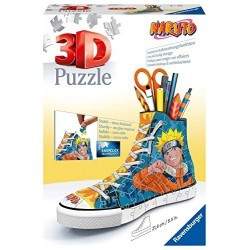 PZ 3D SNEAKER NARUTO