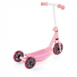 PATINETE 3R ROSA