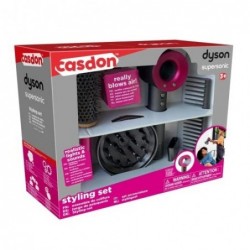 SET SECADOR DE PELO DYSON SUPE