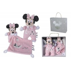 DISNEY BABY CAJA REGALO MINNIE