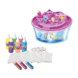 AQUA GELZ SET DELUXE SIRENAS