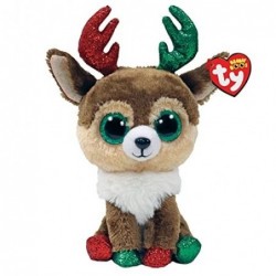 BEANIE BOO RENO KINLEY NAVIDAD