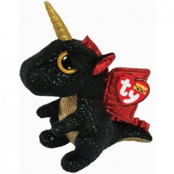 BEANIE BOO DRAGON GRINDAL