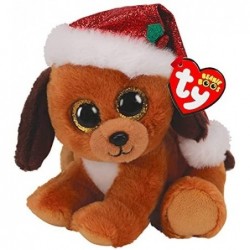 BEANIE BOO PERRO HOWLIDAYS