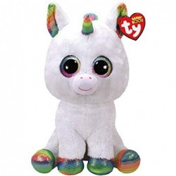 BEANIE BOO UNICORNIO PIXY