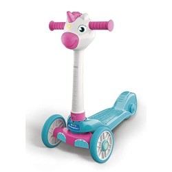 PATINETE 3R UNICORNIO