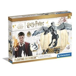 PUZZLE 3D HIPOGRIFO HARRY