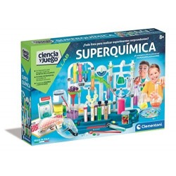 SUPERQUIMICA