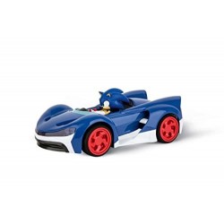 COCHE TEAM SONIC RC