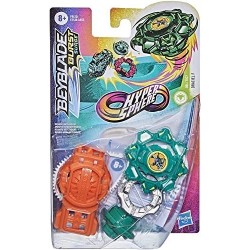 BEYBLADE DRACIEL F