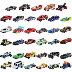 HOT WHEELS PACK 36 COCHES