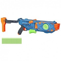 NERF ELITE 2.0 FLIP