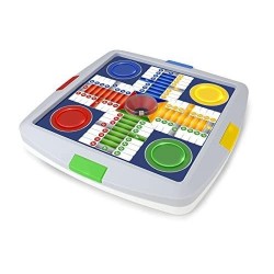 PARCHIS Y OCA ELECTRONICO