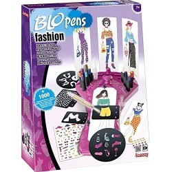 BLOPENS ESTUDIO DE MODA