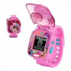 PAW PATROL RELOJ LIBERTY ROSA