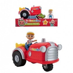 COCOMELON TRACTOR MUSICAL