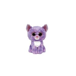 BEANIE BOOS CASSIDY CAT 24CM