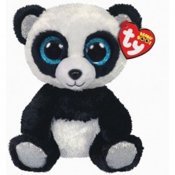 BEANIE BOOS BAMBOO PANDA 15CM