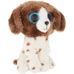 BEANIE BOOS MUDDLES DOG 15CM