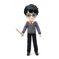 FIGURA HARRY POTTER 20CM