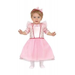 PRINCESA ROSA BABY 18-24