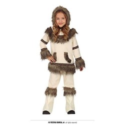 ESKIMO INFANTIL 10-12