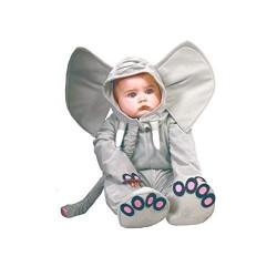 ELEFANTE BABY 18-24