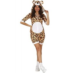 LEOPARDO ADULTA S 36-38