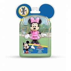 MICKEY FIGURAS ARTICULADAS STD