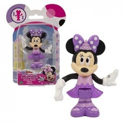 MINNIE FIGURAS ARTICULADAS STD