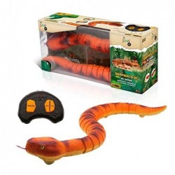 SERPIENTE RC