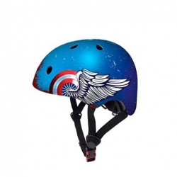 CASCO ALAS 50-54CM