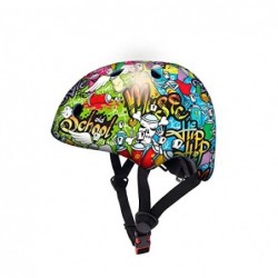 CASCO GRAFITI 50-54 CM