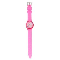 YLVI RELOJ PULSERA SILICONA