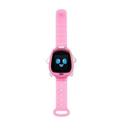 TOBI ROBOT SMARTWATCH PINK