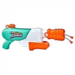 SUPER SOAKER HYDRO FRENZY