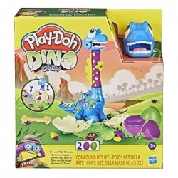 PLAY DOH DINO CUELLO LARGO