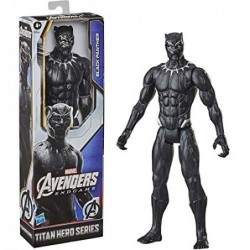 AVN BLACK PANTHER