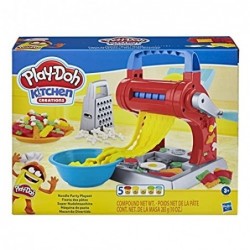 PLAY DOH MAQUINA PASTA