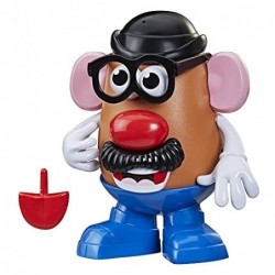 MR POTATO HEAD